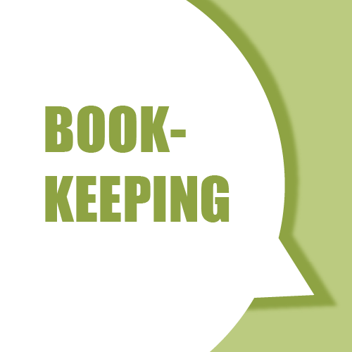 Bookkeeping