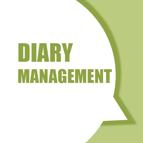 Diary Management